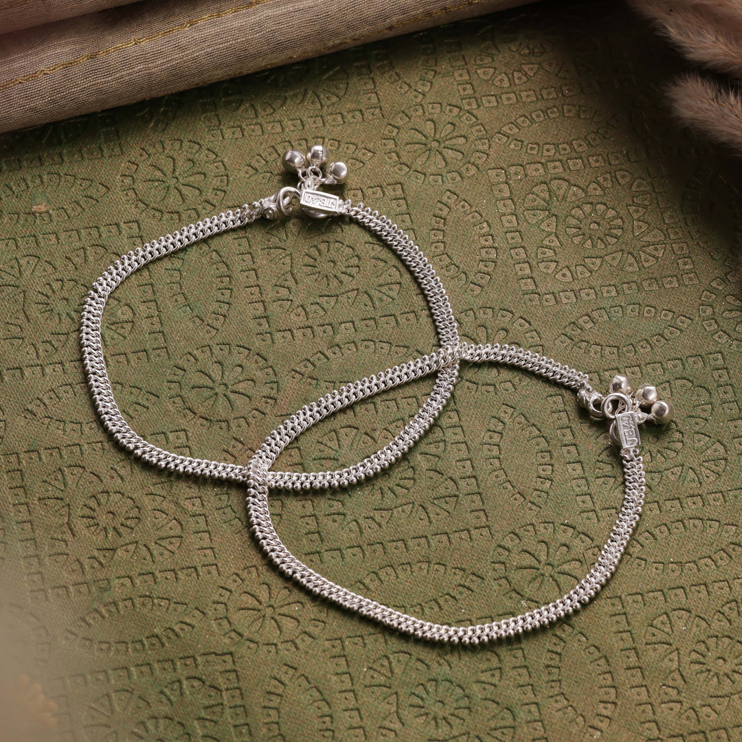 pure_silver_Nitra_Anklet