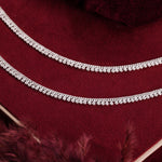 Load image into Gallery viewer, pure silver anklet nitra payal
